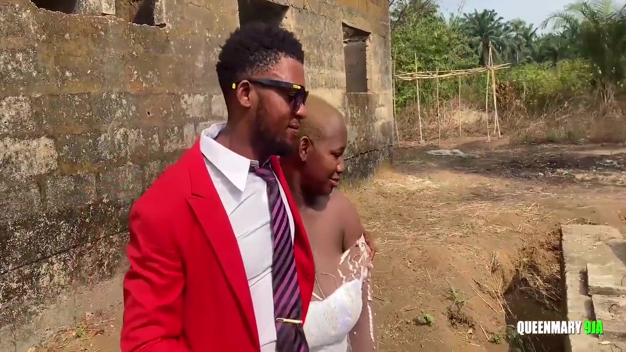My Ex Girlfriends Wedding Is Today, She Offered To Fuck Me For The Last Time - Outdoor 10 Min - Wet Sarah And Big Bro Network