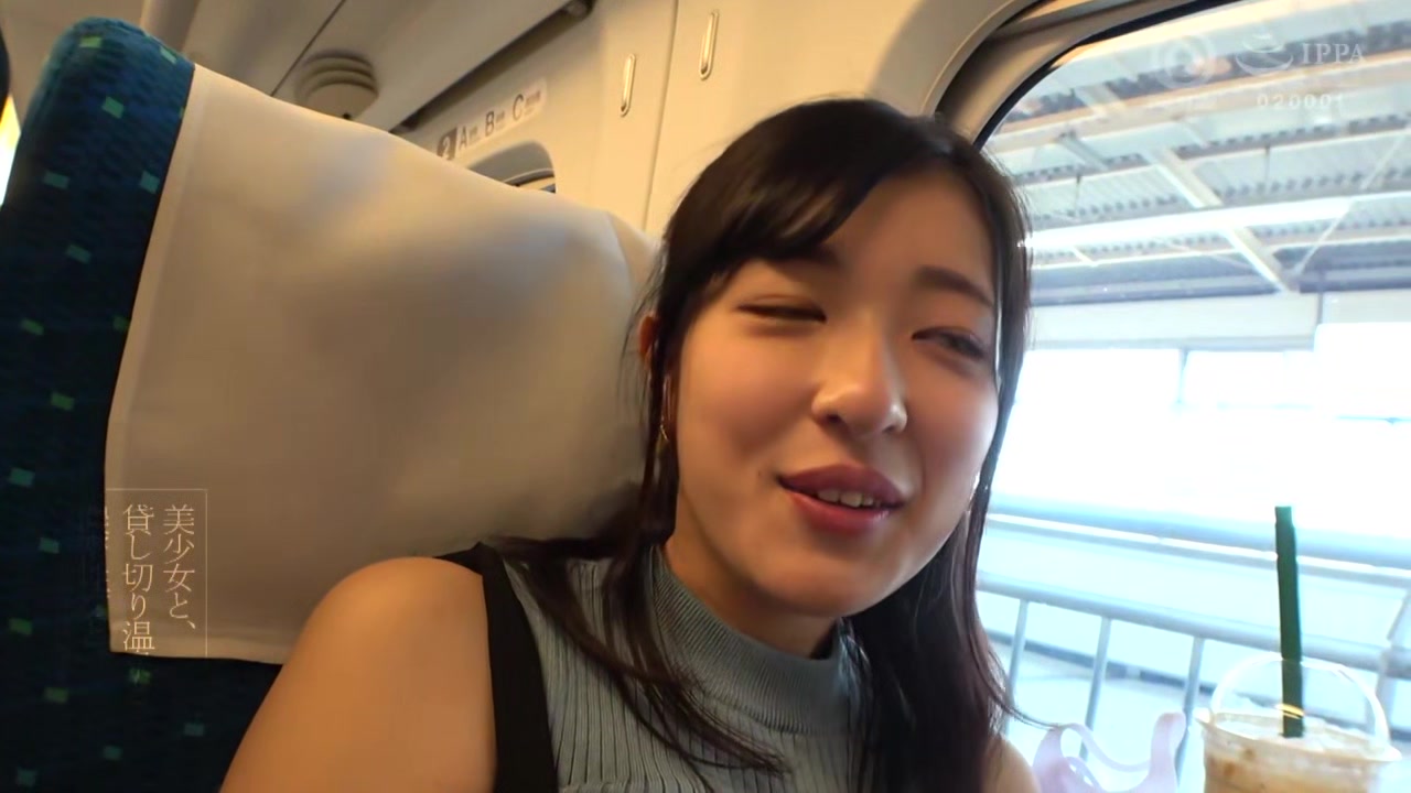 0002859_デカパイポッチャリの日本人の女性が潮吹きするグラインド騎乗位のエロ合体