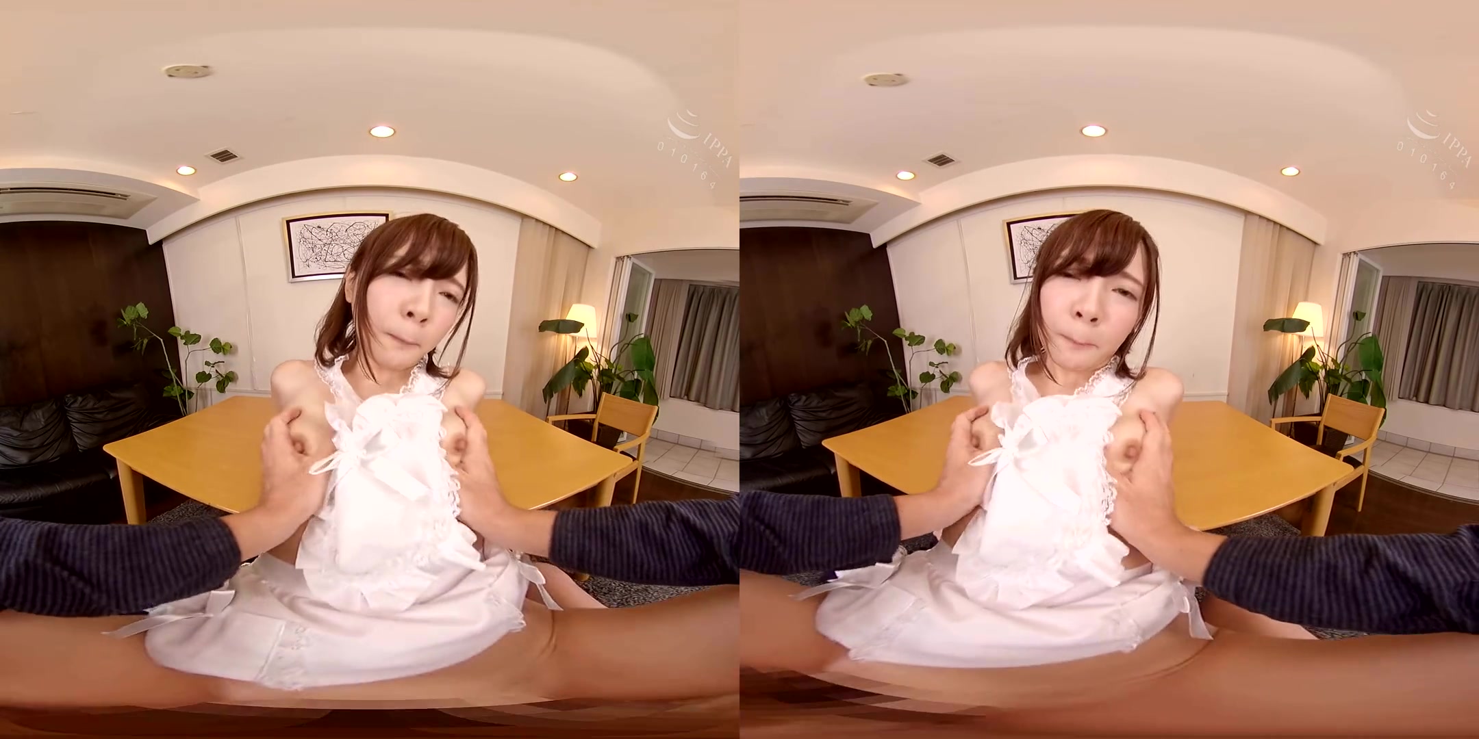 Mio Ichijou in Mio Ichijou Lifestyle of Trying to Get Her Pregnant 5 - KMPVR