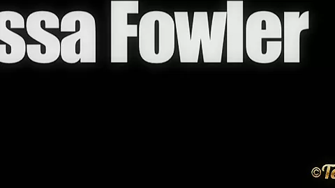 Tessa Fowler - Black Lace GoPro 5D 1