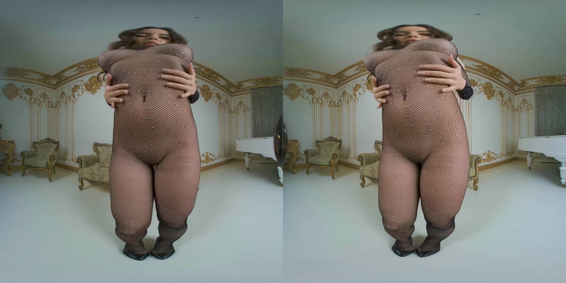 Olena In A Gems - Vrsun - Vr Porn Video