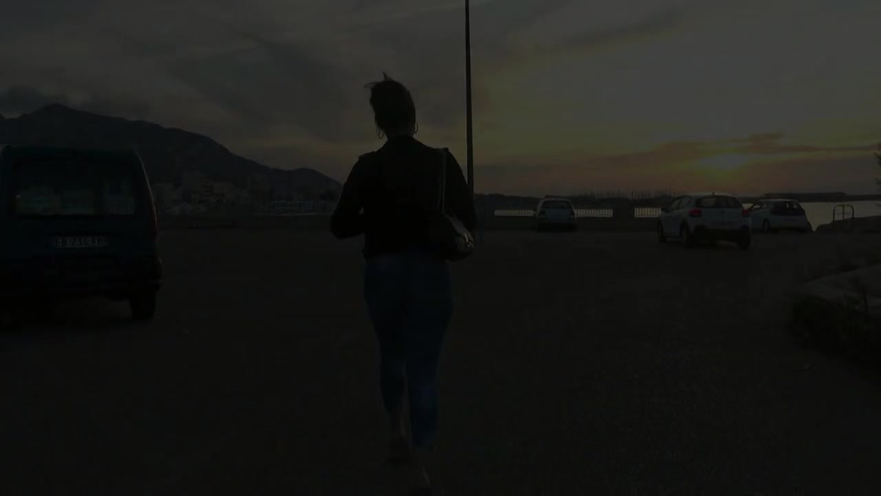 Joy wants more anal! - Jacquie et Michel TV