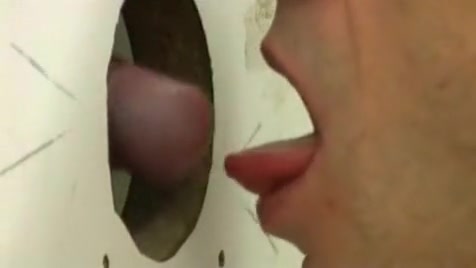 berlin glory hole
