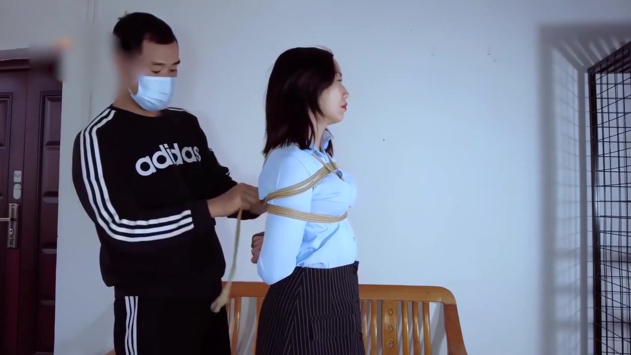 Chinese Bondage