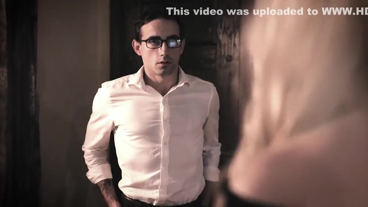 Stepsister teen 18+ wants to help her new nerdy stepbrother