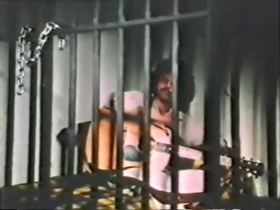 Vanessa del Rio, Red Baron, Crystal Sync in classic porn scene