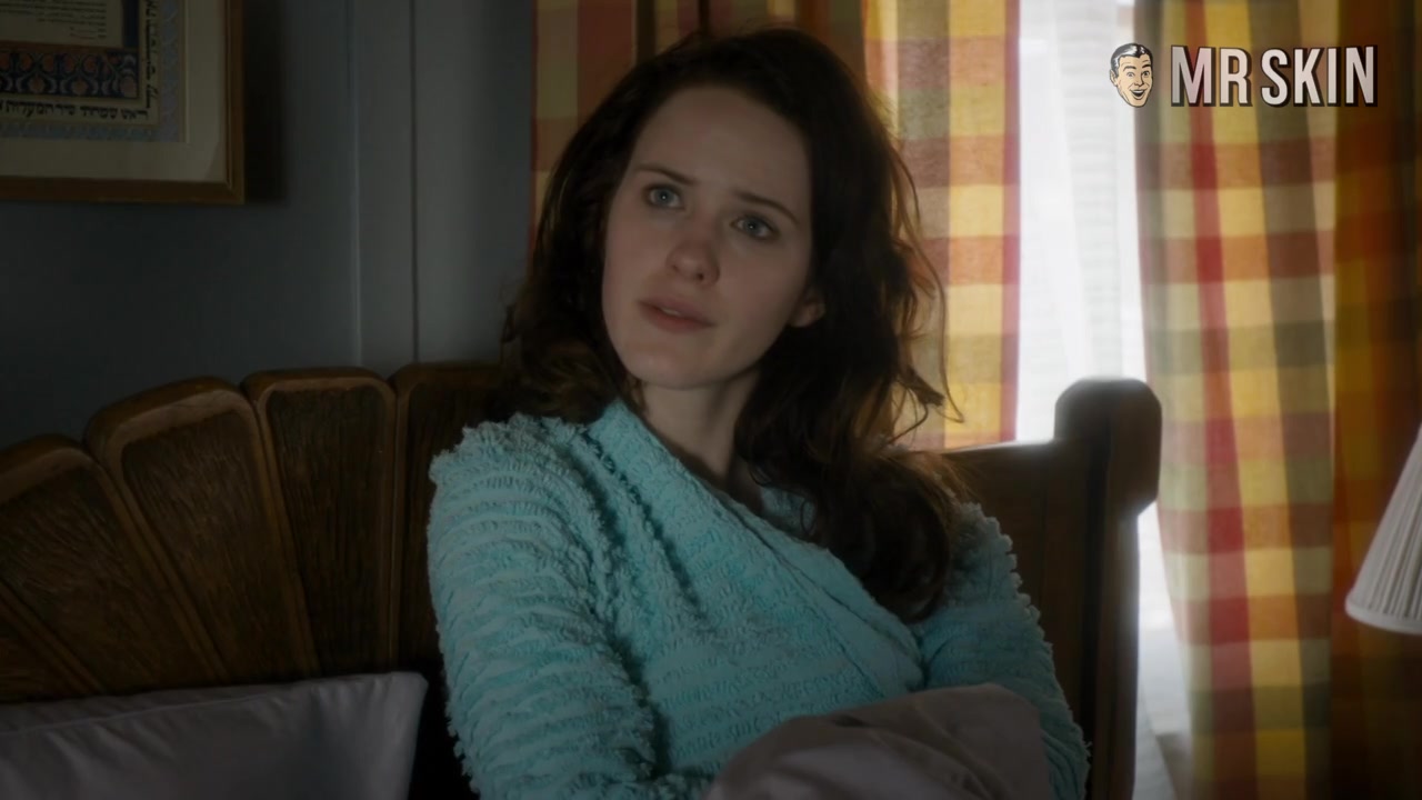 Best Of: Rachel Brosnahan - Mr.Skin
