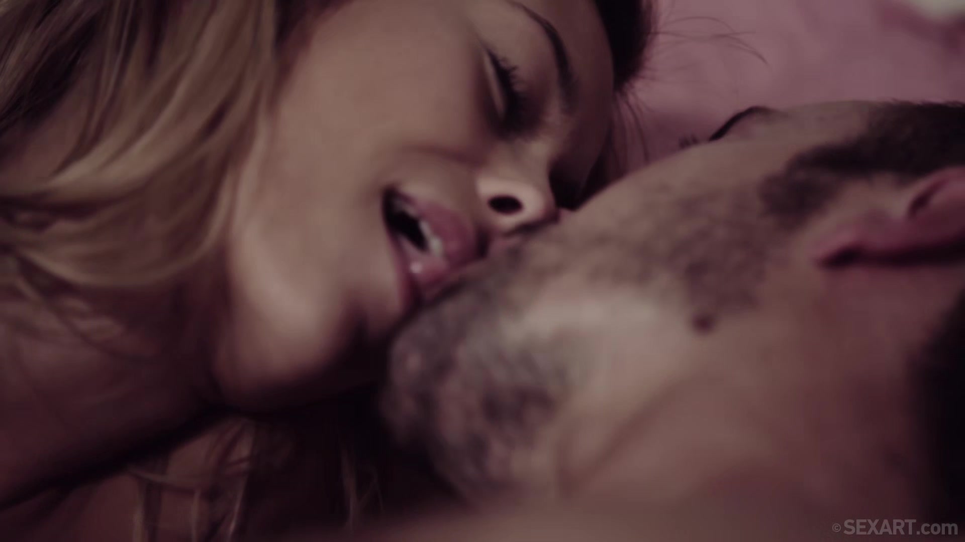 Don't Forget Me - Lola Reve & Franck Franco - SexArt