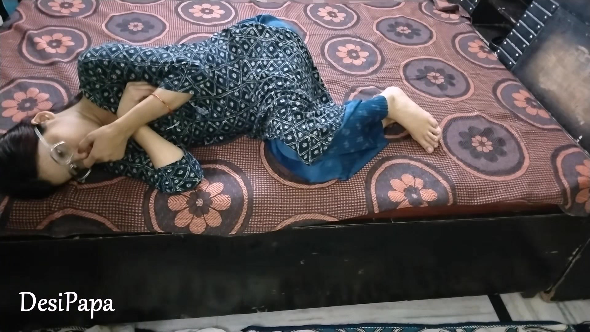 Love Romance And Exotic Hardcore Sex With Beautiful Indian Wife