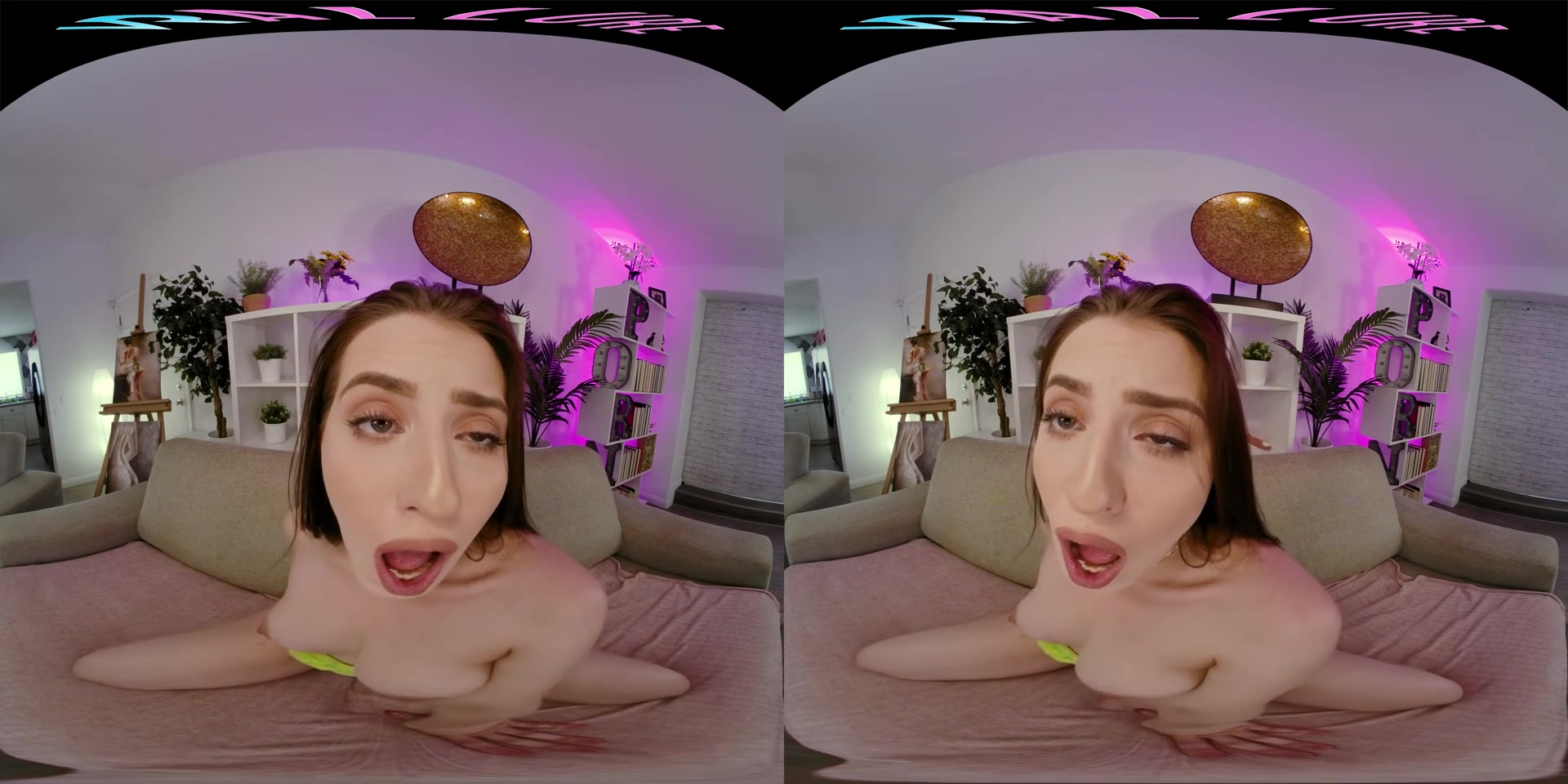 Aubree Valentine - VRHush