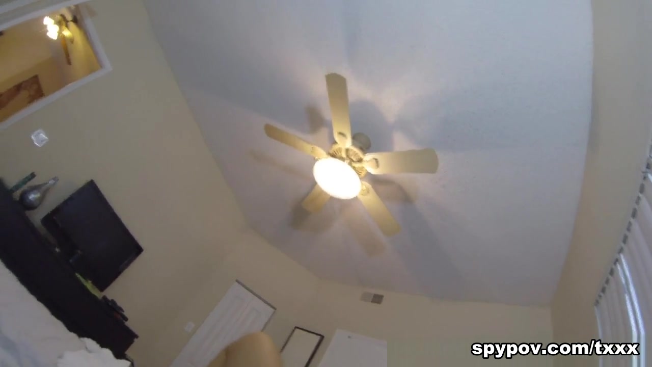 Tony & Krystal Banks in Give Me A Ride And Your Pussy - SpyPOV