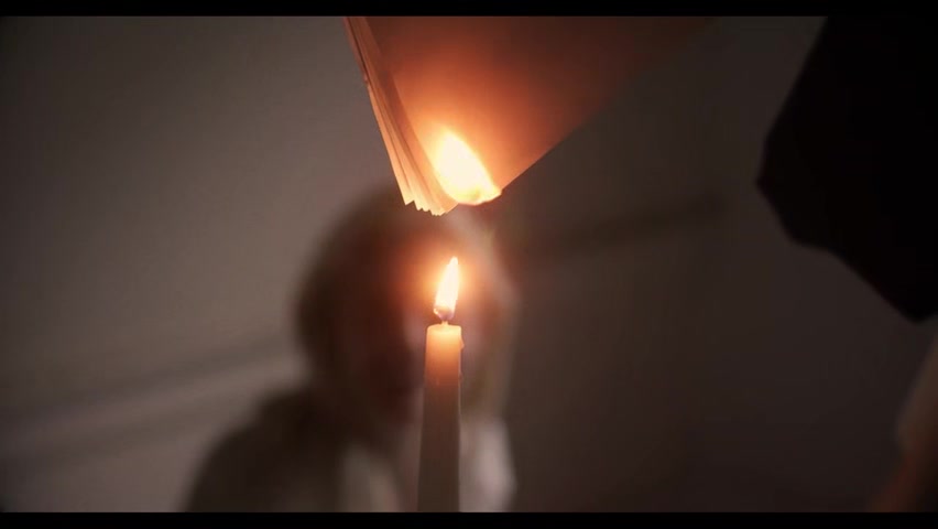 Under the Veil - Act Five