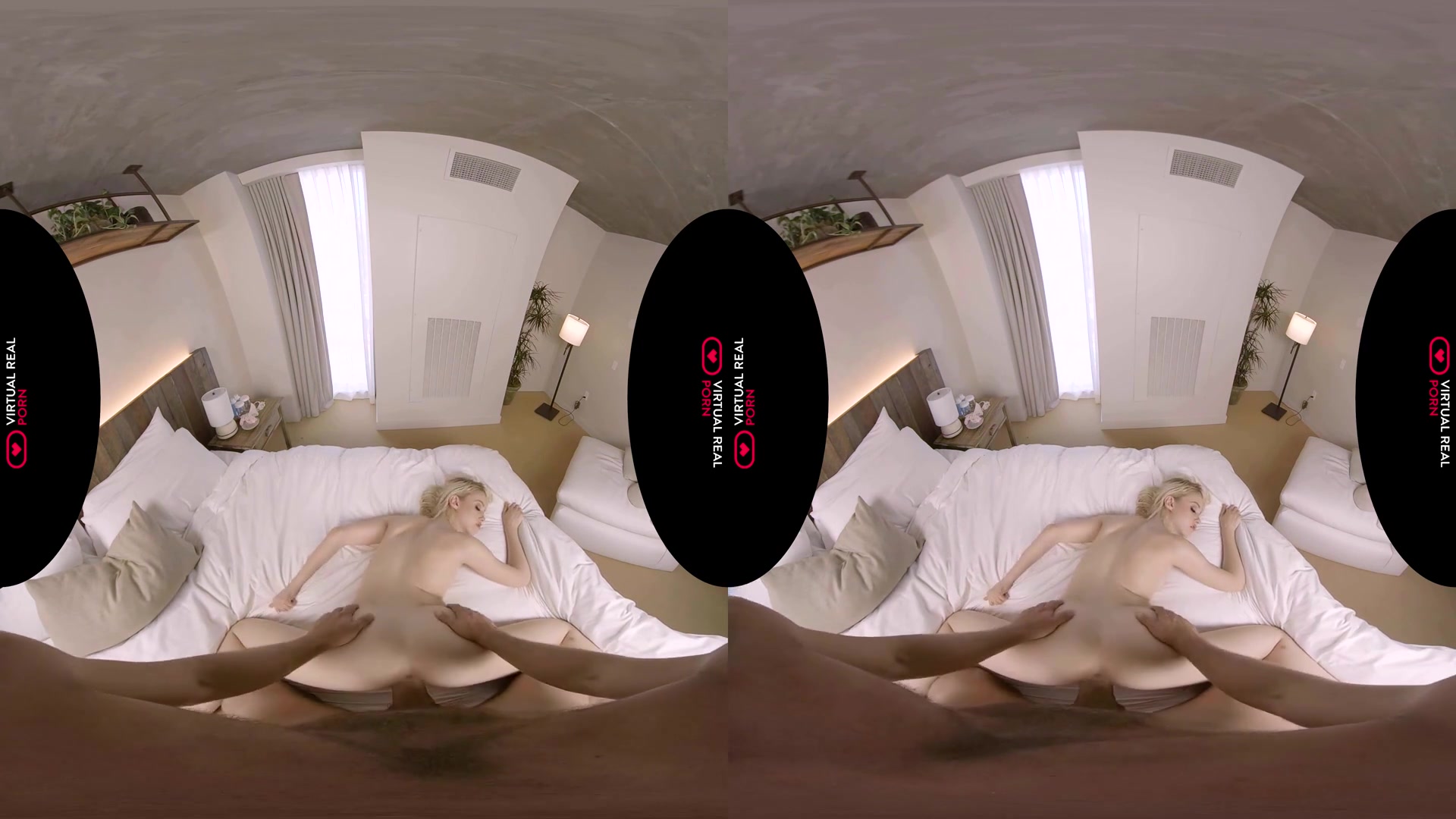 Sexy Dolly - VirtualRealPorn