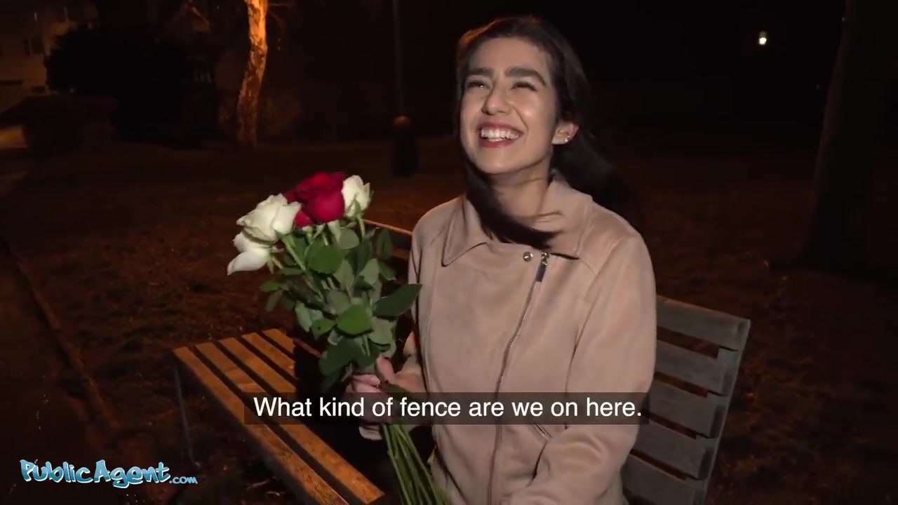 Aaeysha Gets Fucked On Valentines Last Day In A Hotel