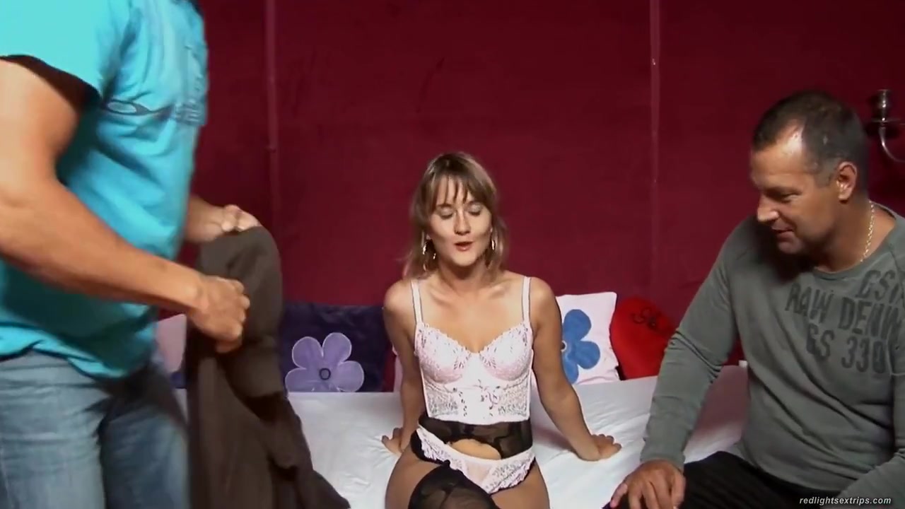 Fucking A Real Girl
