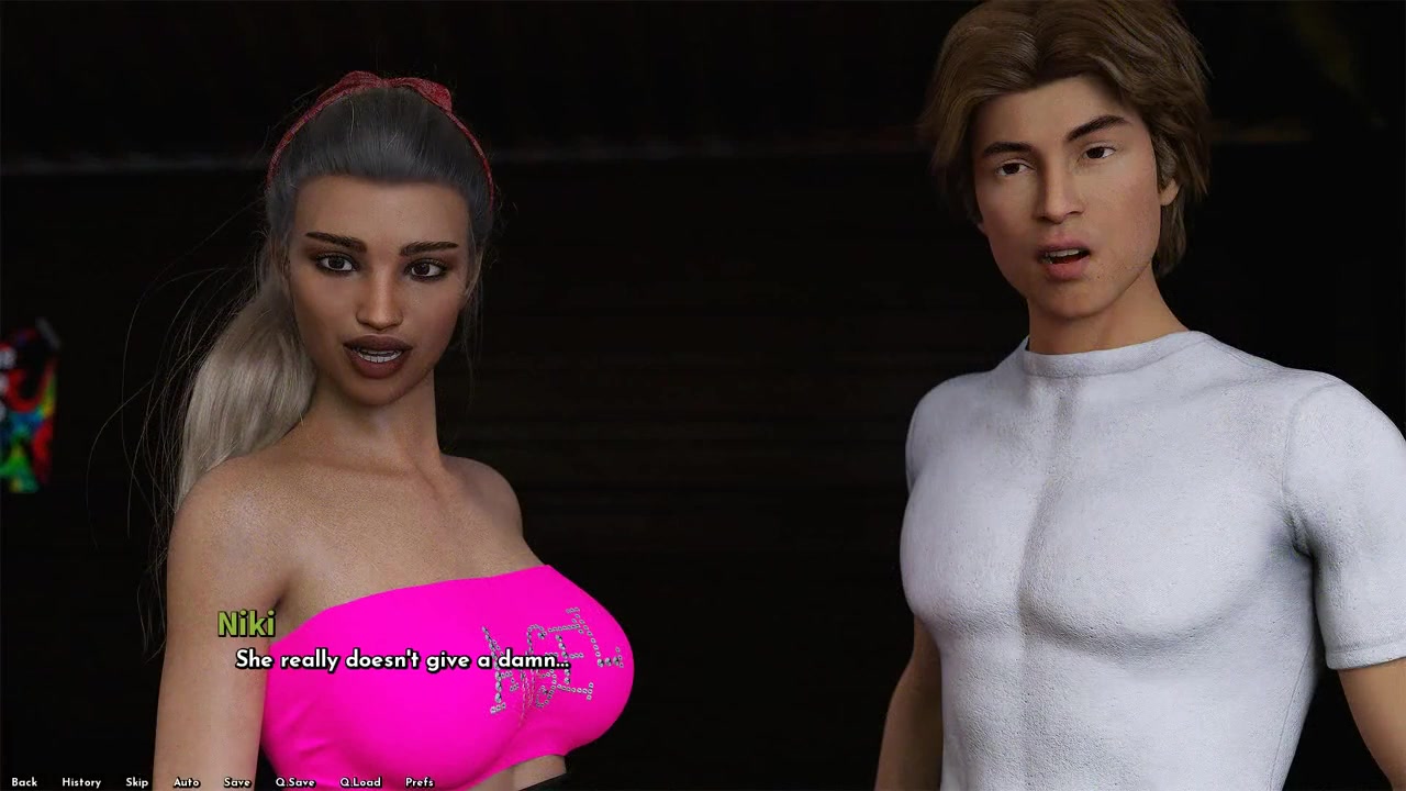 Welcome To Free Will Crazy Wild Latina Girls Naked In The River Ep 58