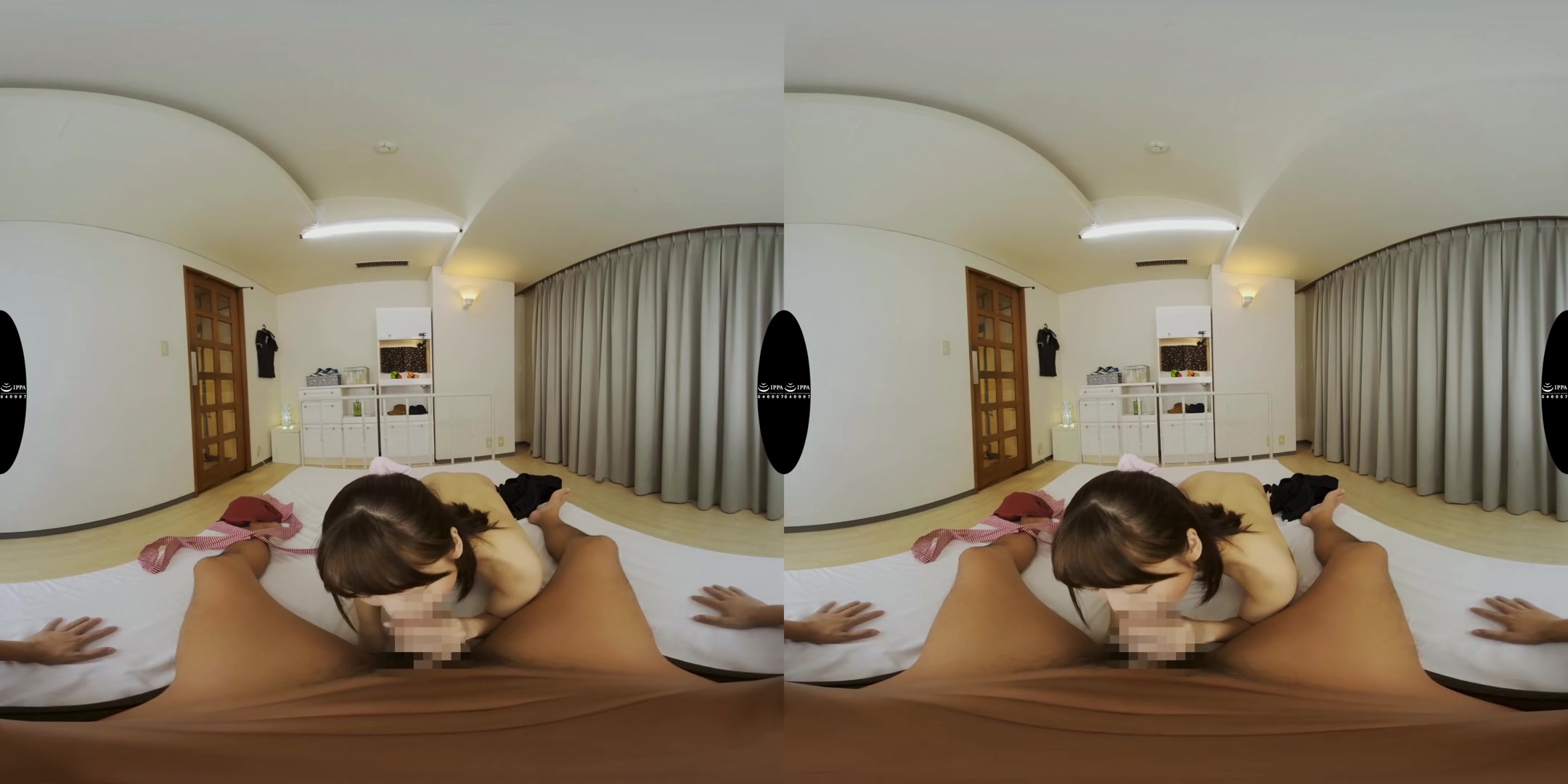 Yuri Shinomiya - Today was Awesome - V1VR