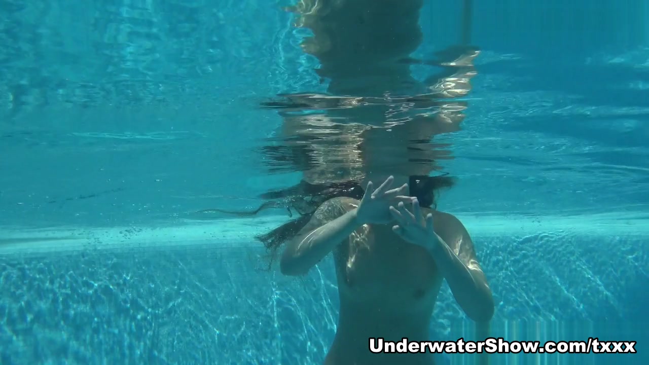 Ferrari Mia Video - UnderwaterShow