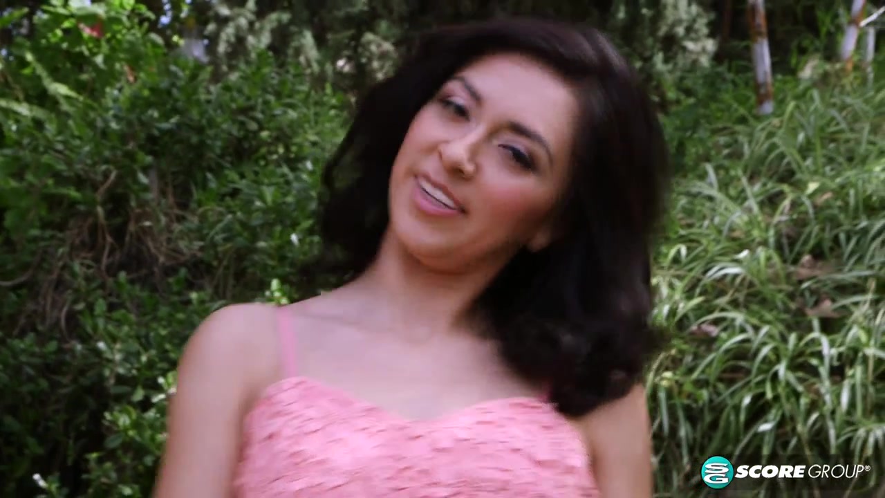 Her First Time - NaughtyMag