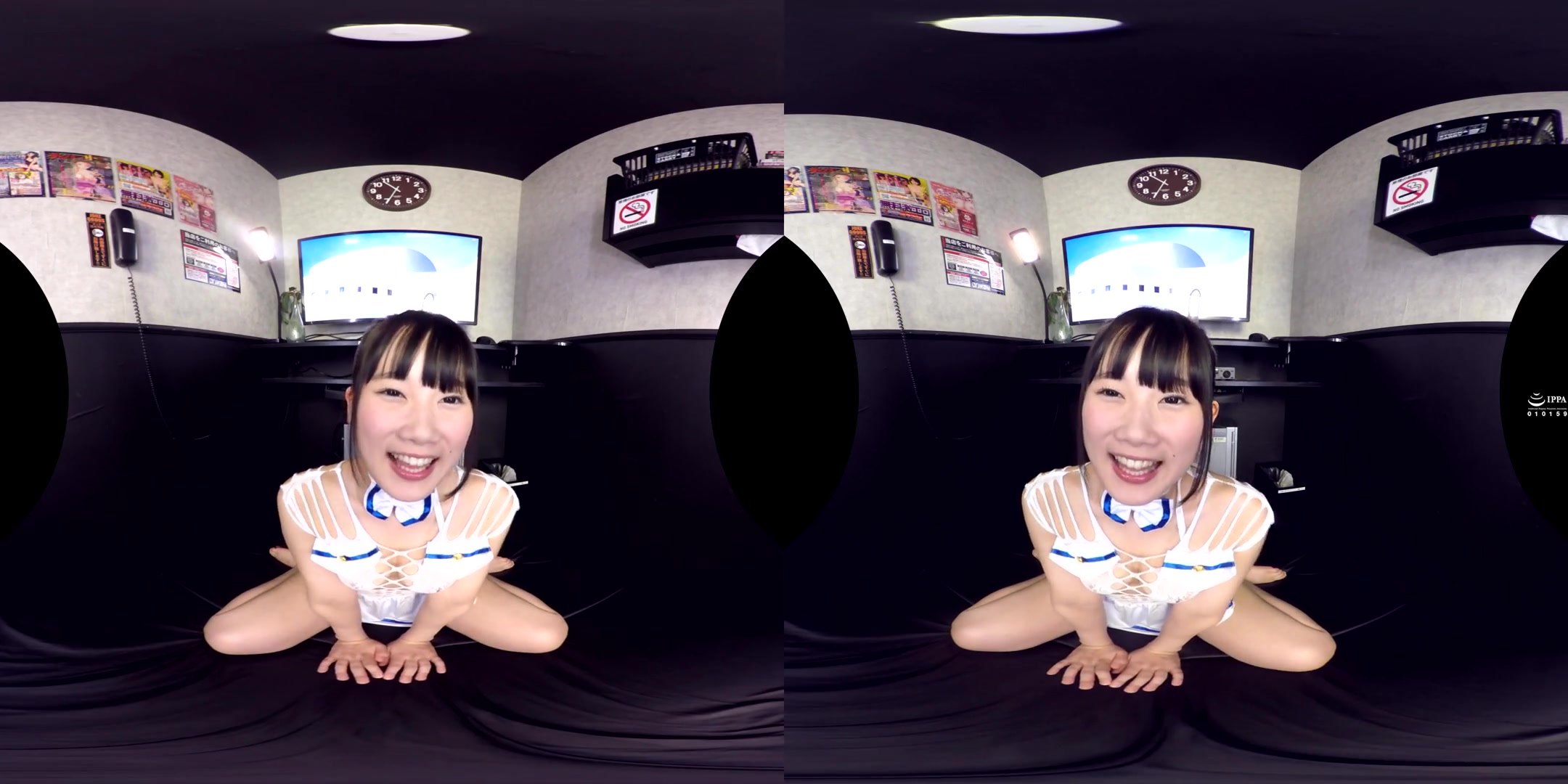 Aya Miyazaki in Aya Miyazaki Ejaculation Control - CasanovA