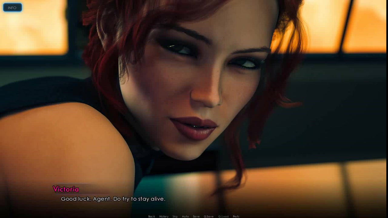 City Of Broken Dreamers She Wants Me To Fuck Her Again Ep 14