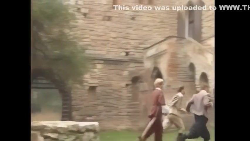 Chateau Garcons Classic Film Gay Teen 18+ Porn