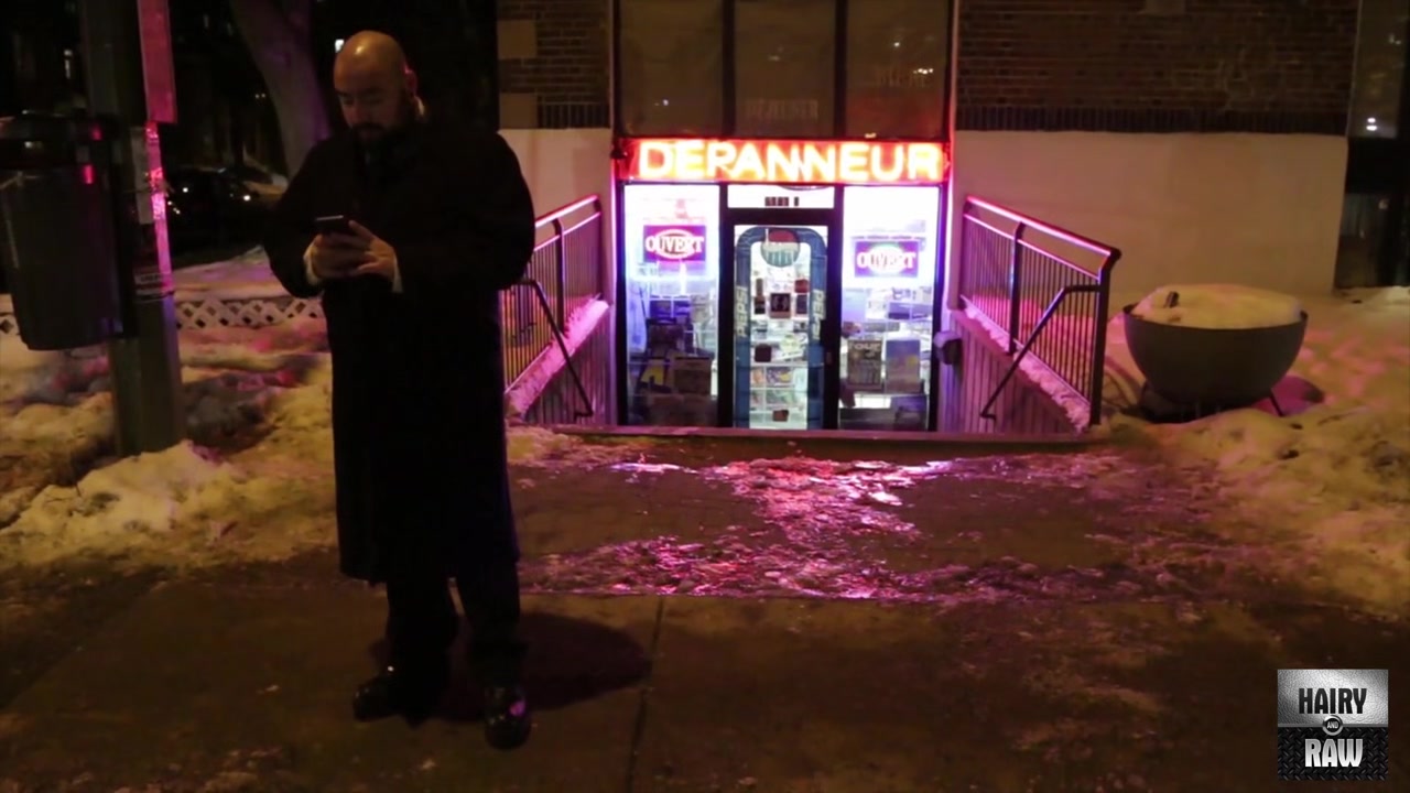 I Am Waiting - Bearsilien and Ben Fox - Feb 16, 2023