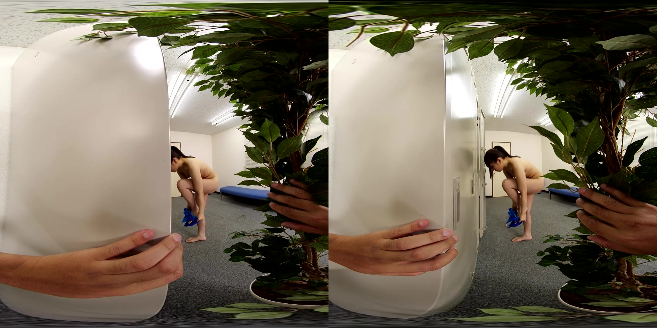 Competitive Swimmer Vr; Jav Idol Sex In A One Piece