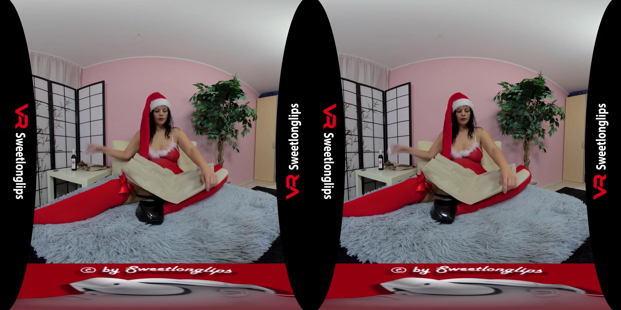 Wichtel im Vorweihnachtsstress Teil 1 - Sweetlonglips