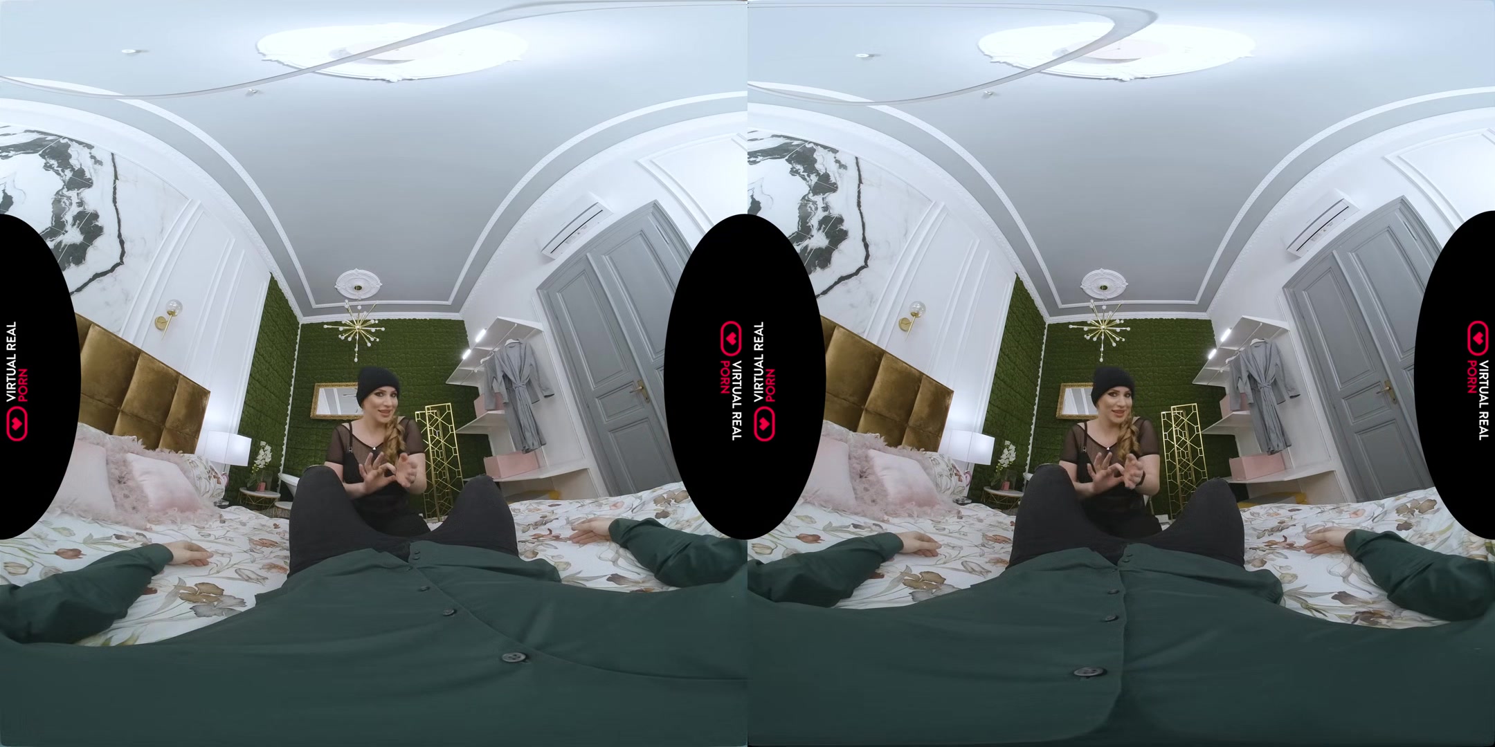 Sexy Burglary
