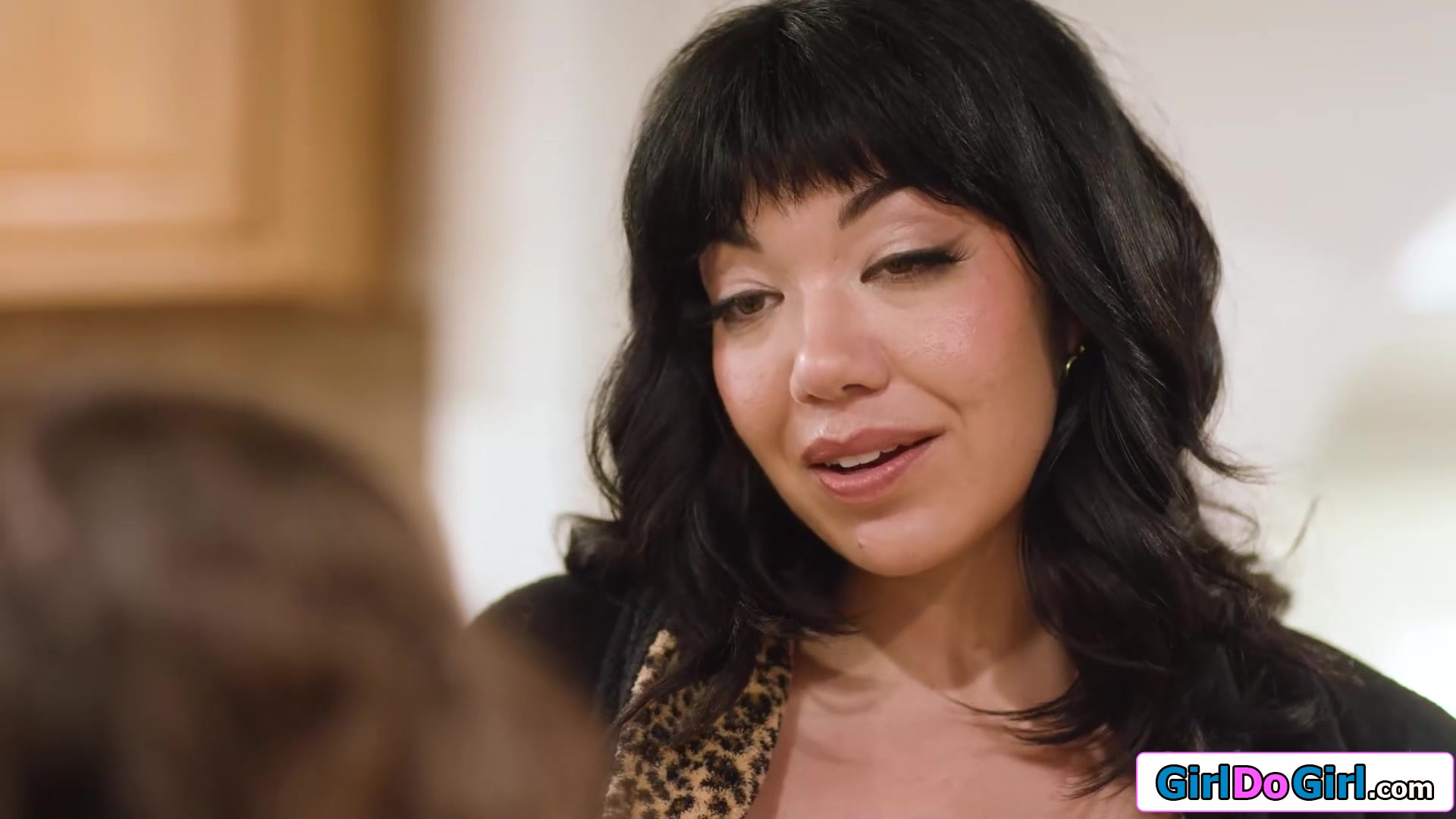 Stepmommy since Im a virgin why dont you show me what sex is