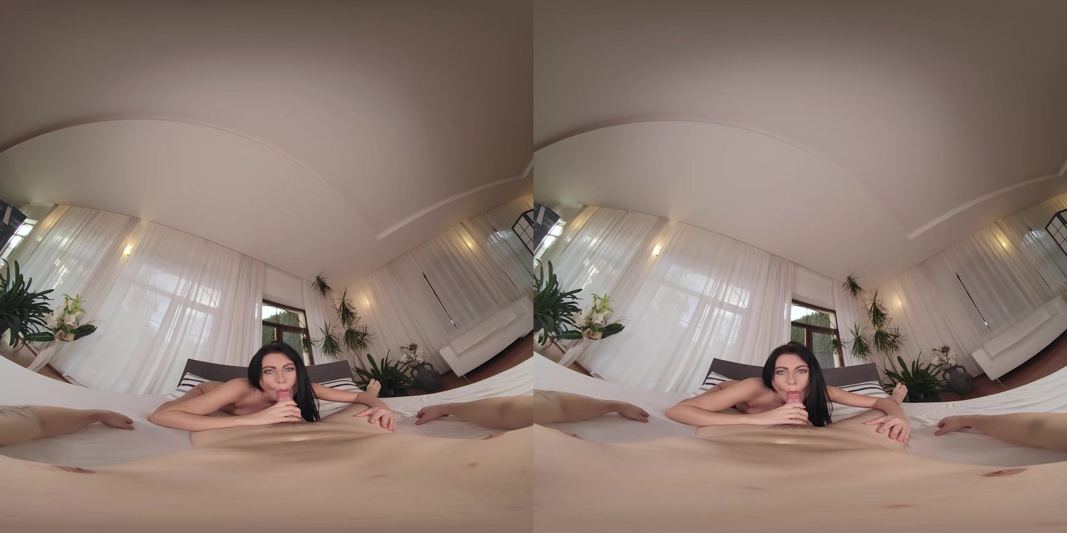 Deep Anal with Sweetie