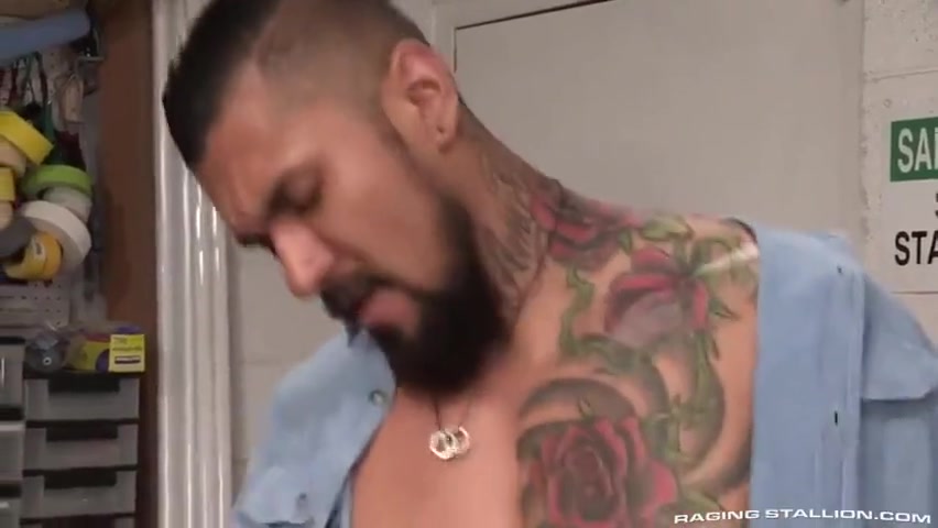 Logan Mccree And Boomer Banks In Monnem 58