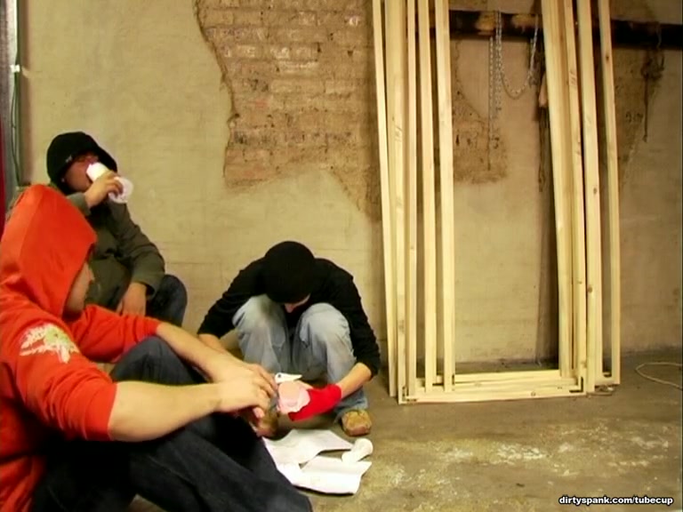 Dirty Spank Video: 11a