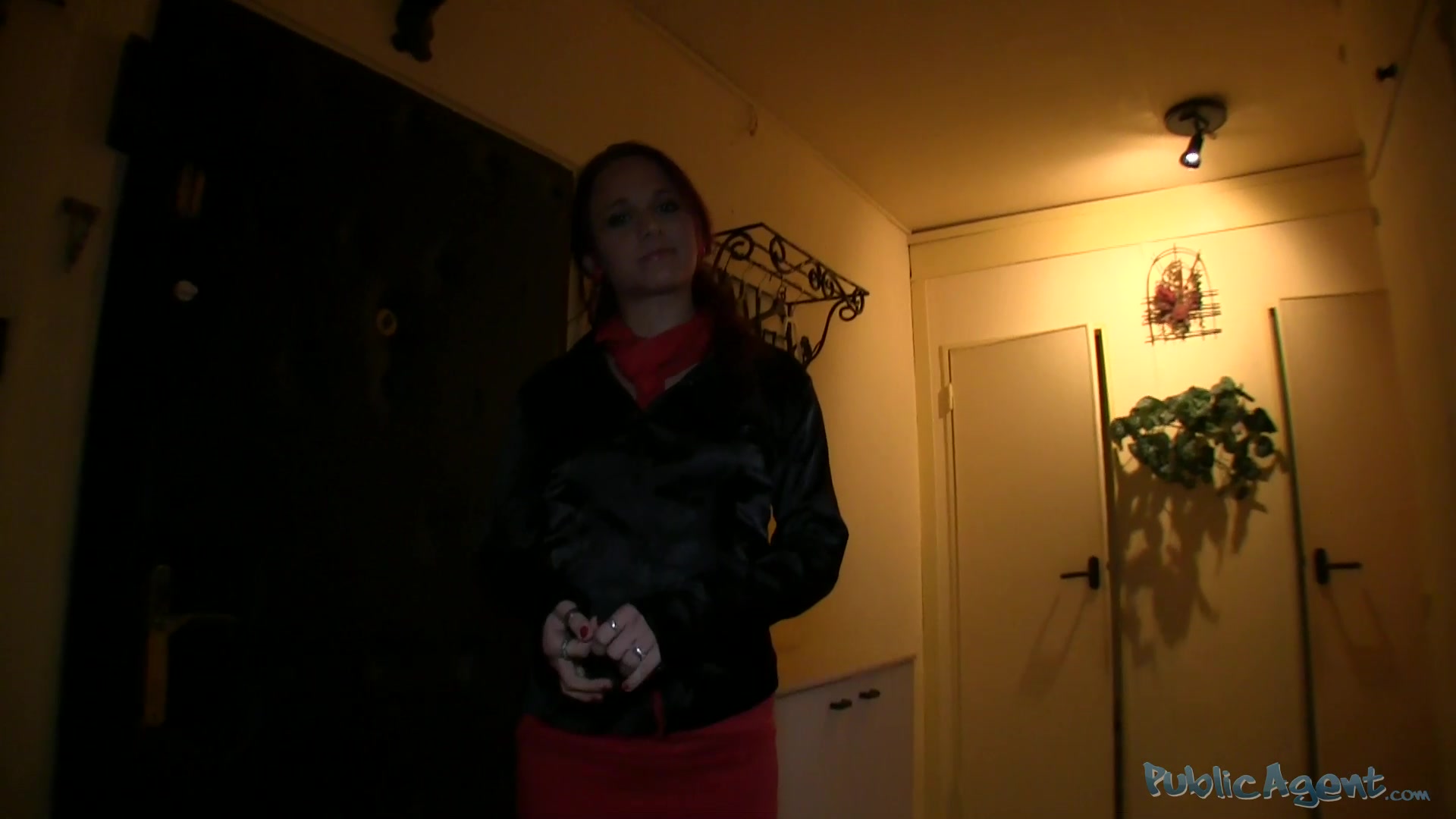PublicAgent Clip Scene. Terry