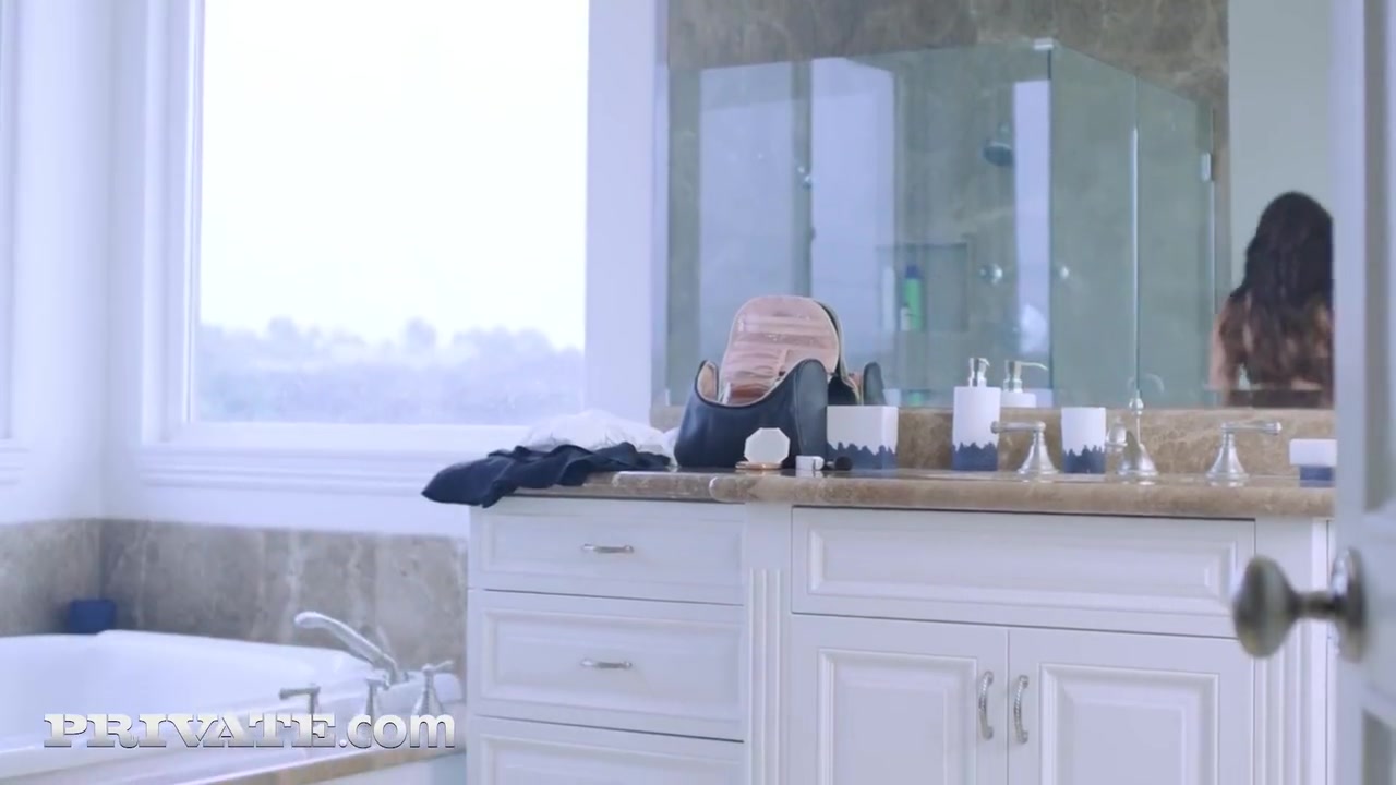 Nicole Doshi - Anal Debut
