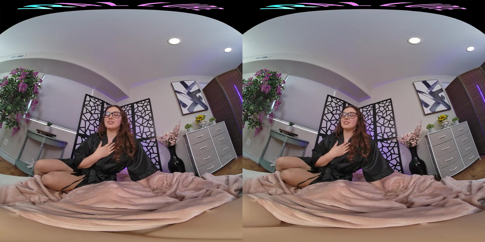 Leana Lovings - VRHush