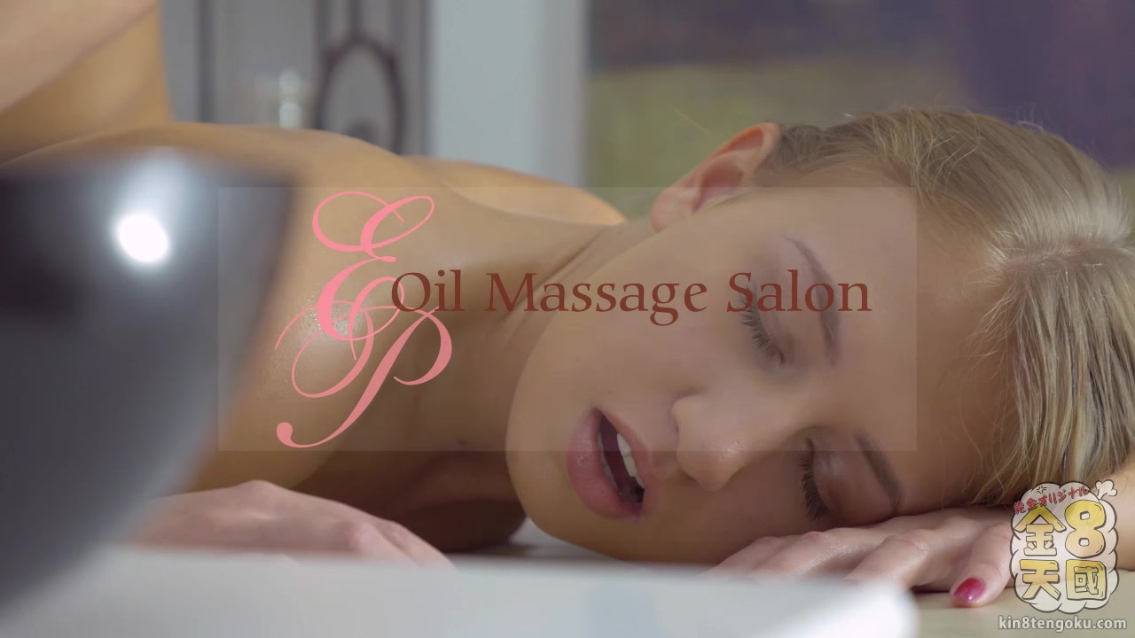 Sexy Oil Massage Salon Milf Brian 4k - Brian - Kin8tengoku