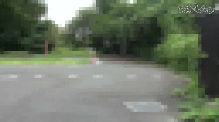 Ms.Kaho - Fetish Japanese Video