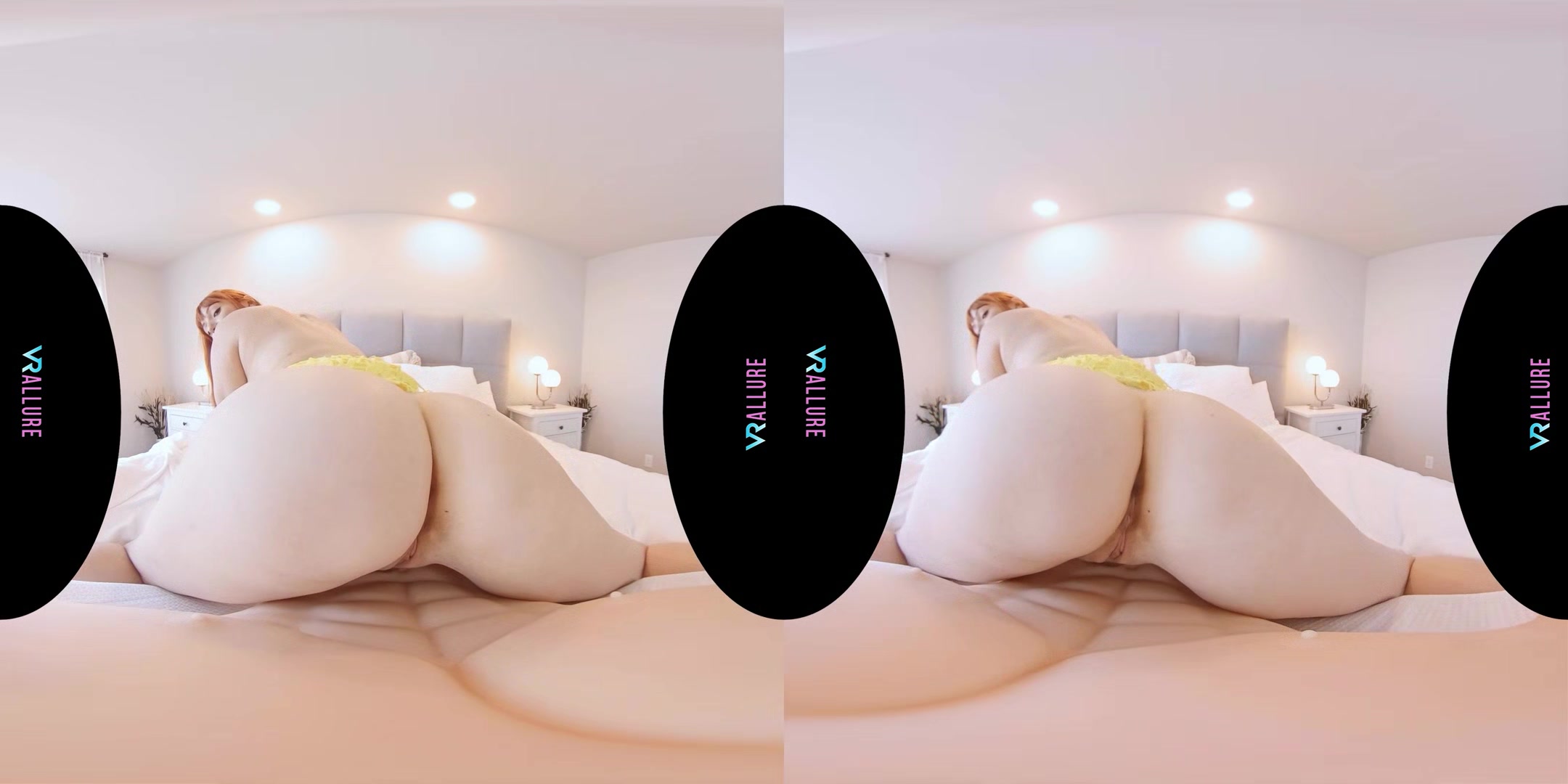 VRALLURE Would You Rather?