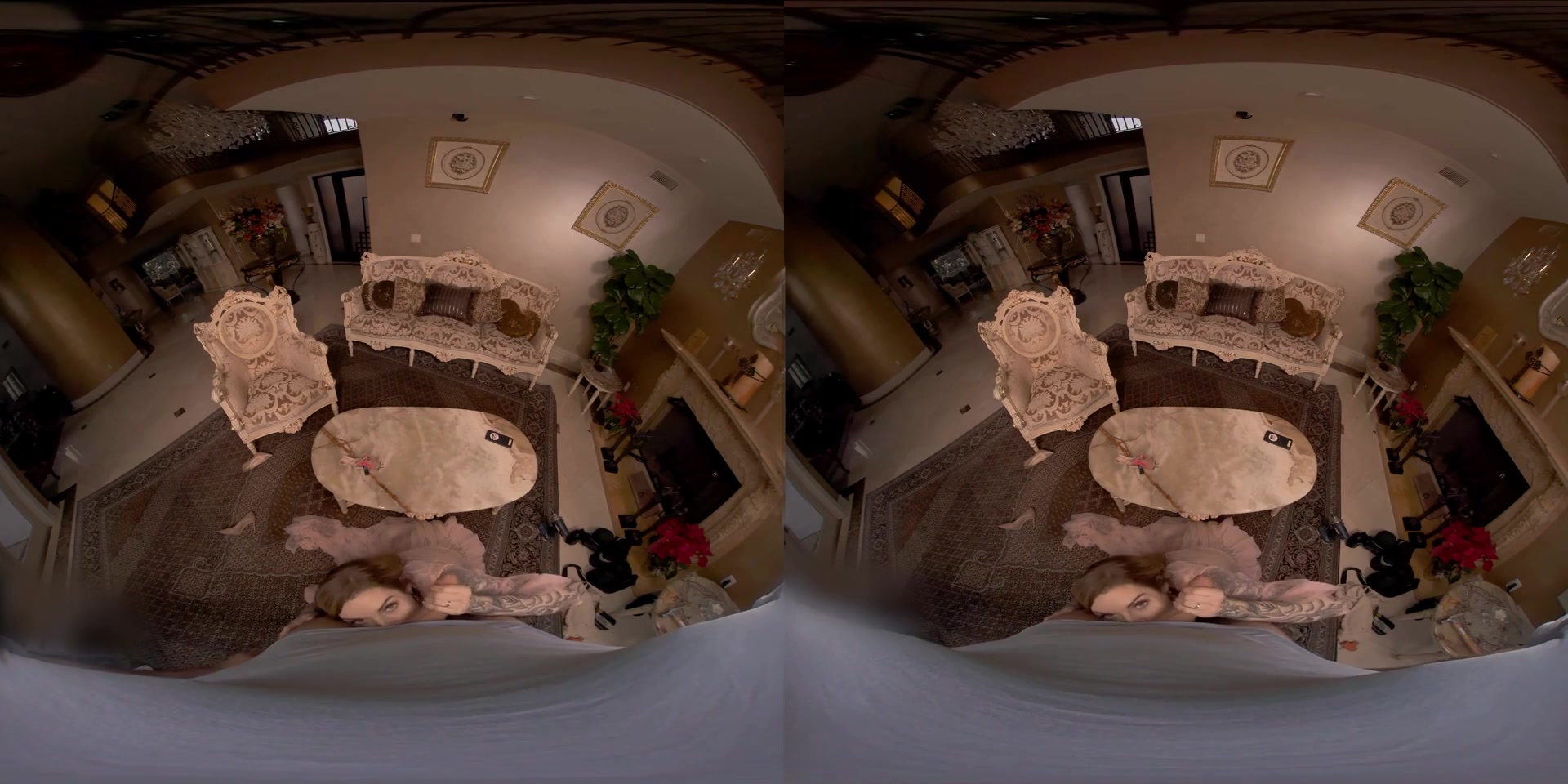 Penny Archer in Fixer Upper VR Porn Video - VRBangers