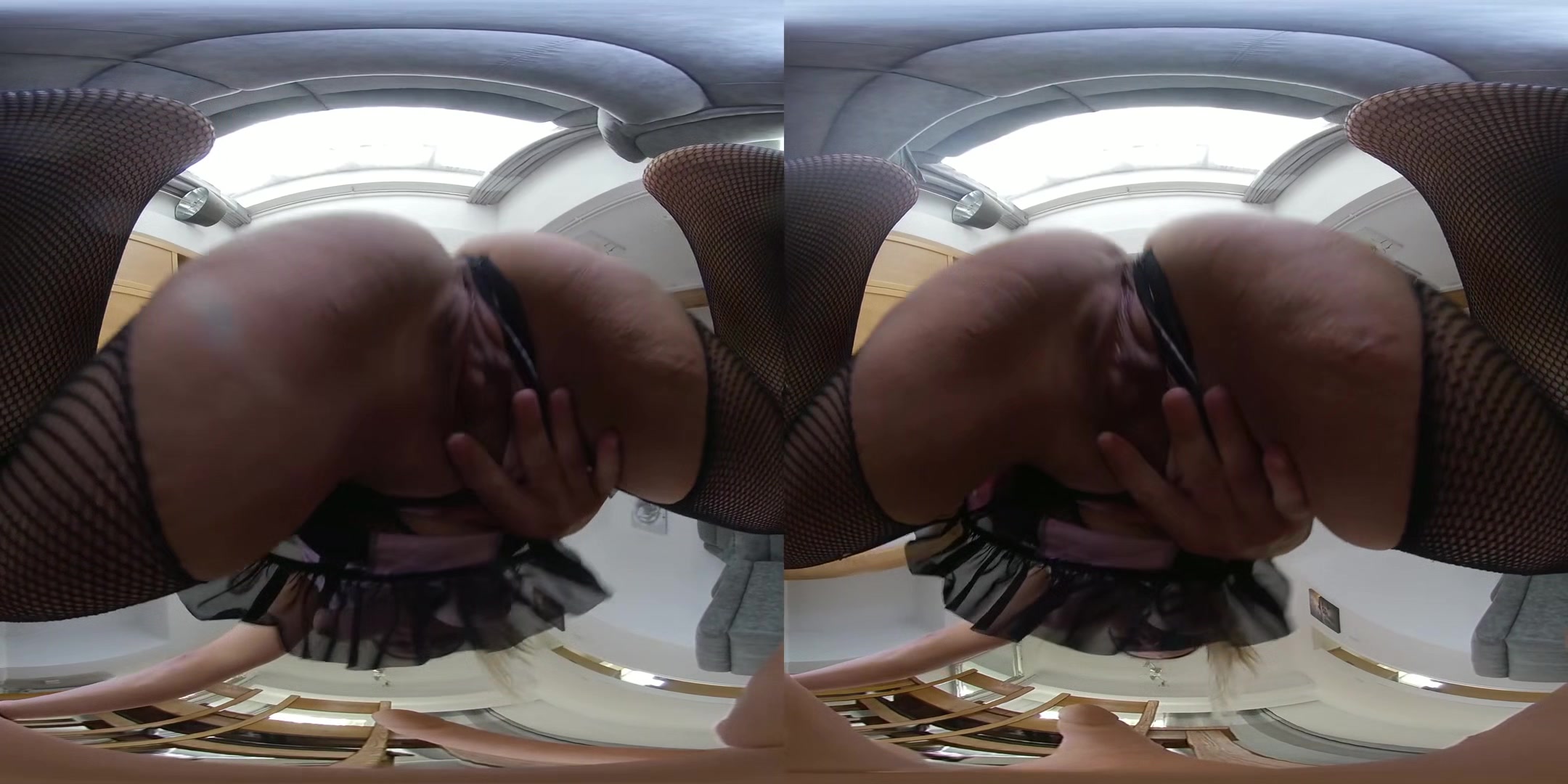 Facesitting
