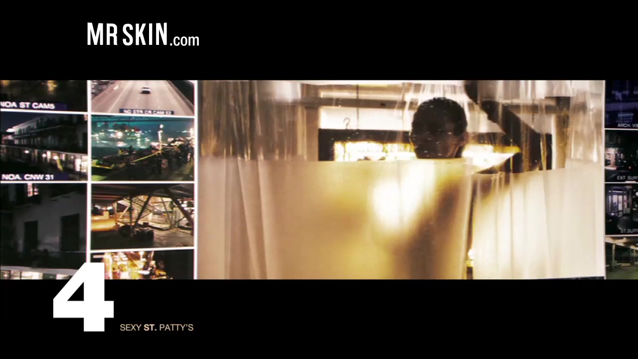 Top 5 Sexy St. Pattys - Mr.Skin