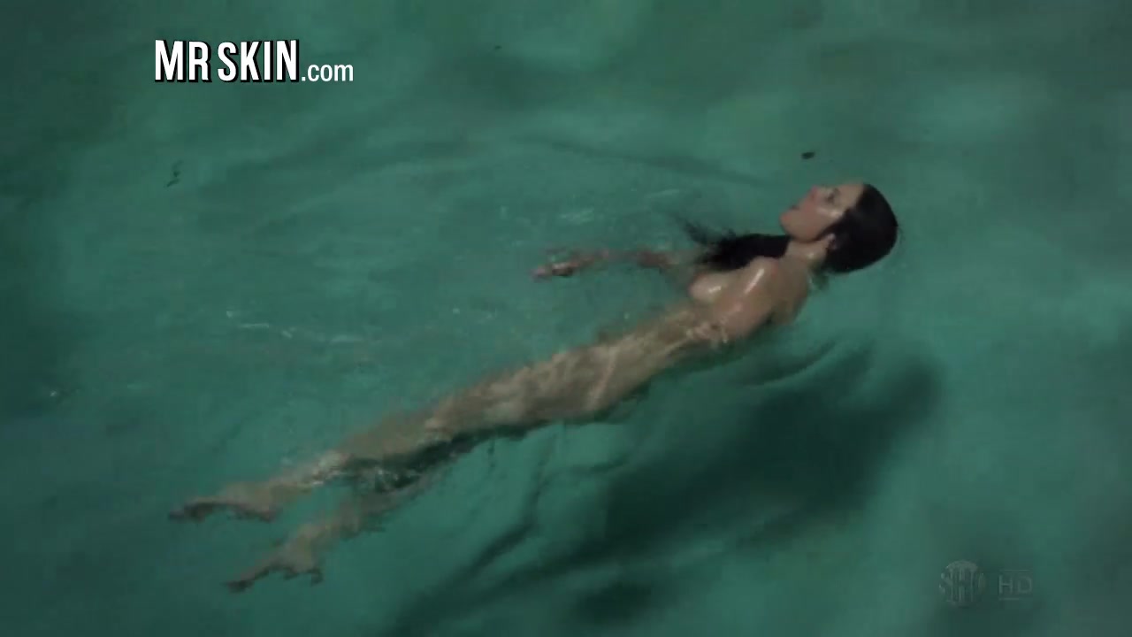 See Emmy Rossum’s Super Naturals - Mr.Skin