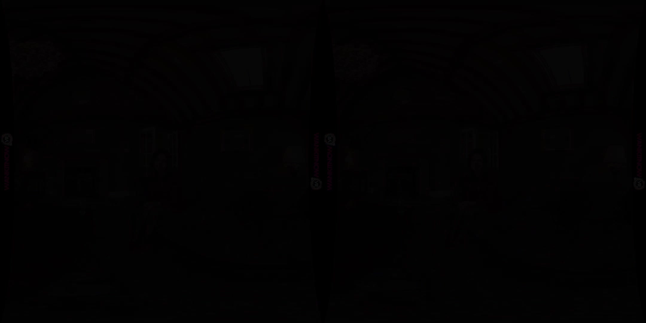 Panty Thief featuring Maya - WankitNowVR