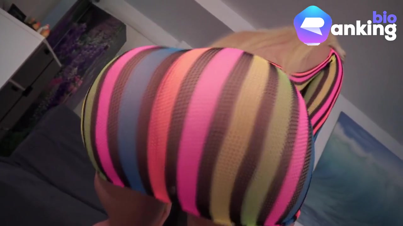 Giant Tits Pornstar Shows Me How To Film A Pov Sex Tape With Xavi Photo And Blondie Fesser