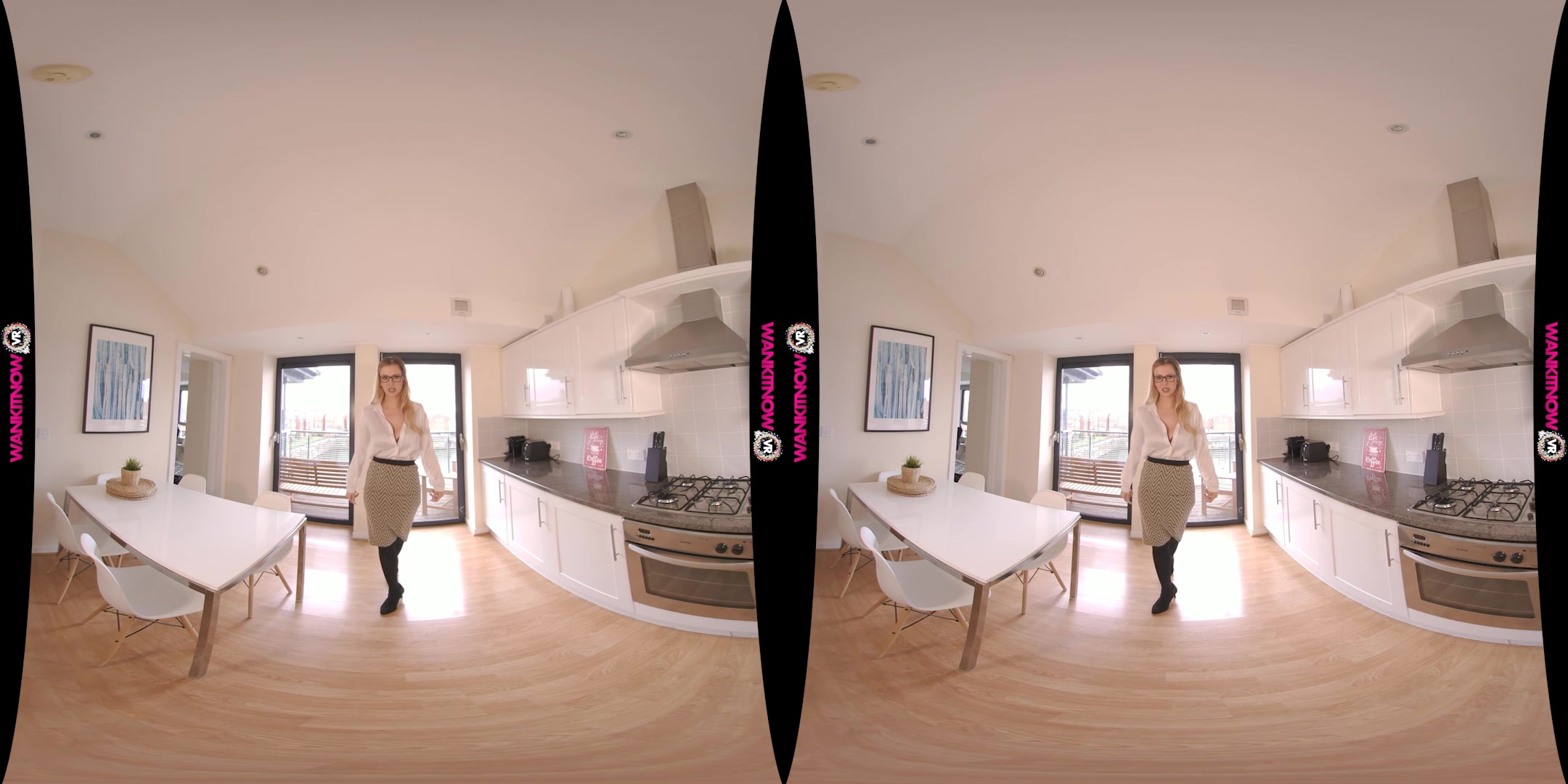 Take It Out featuring Lucy Alexandra - WankitNowVR