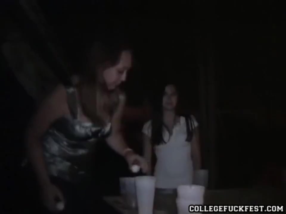 College Dick Loving Slut Fucked Hard