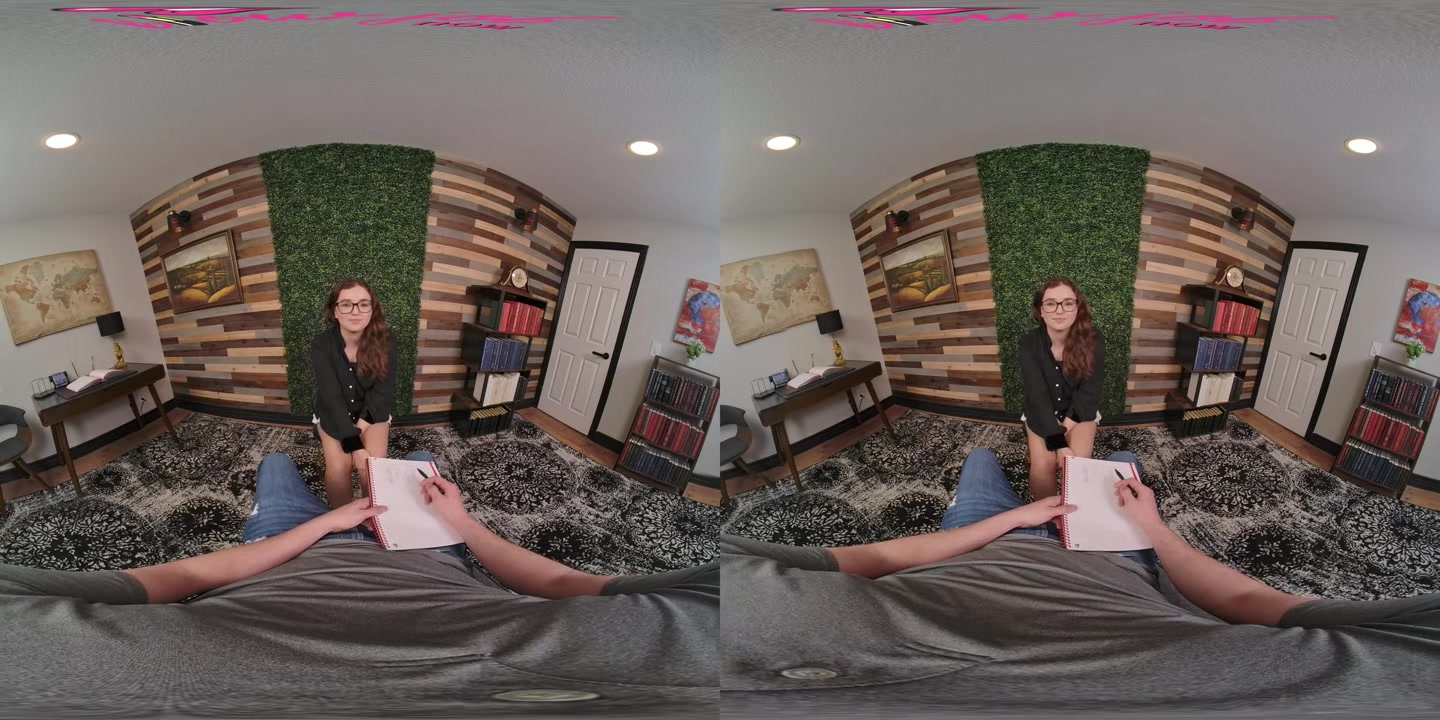 Bj Chronicles: Leana Lovings Sucks: The Best Way Possible