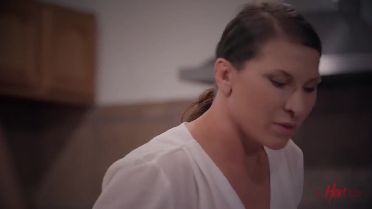 Life After Divor - Jade Baker And Penney Play